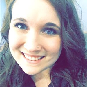Meet your Posher, Molly